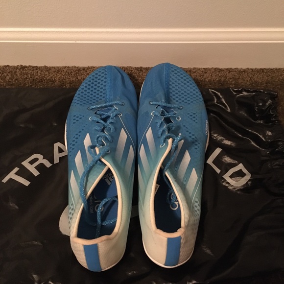 Adidas Adizero Ambitions Track Spike - Picture 4 of 5